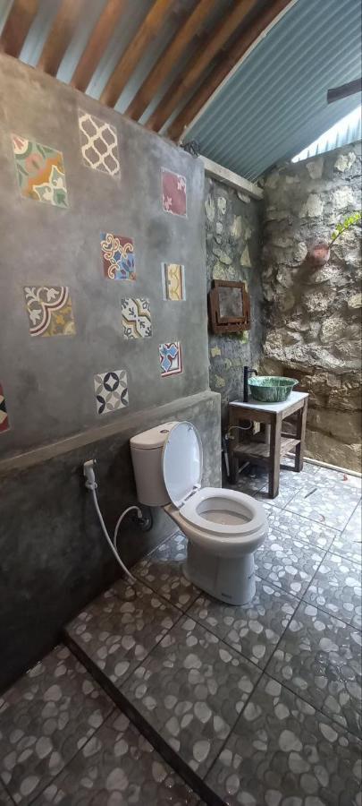 Omah Cantrik, Ethnic Java House With Nature View Jarakan Luaran gambar
